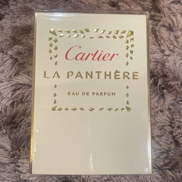 Cartier - Picture 5 of 17